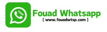 fouad whatsapp logo