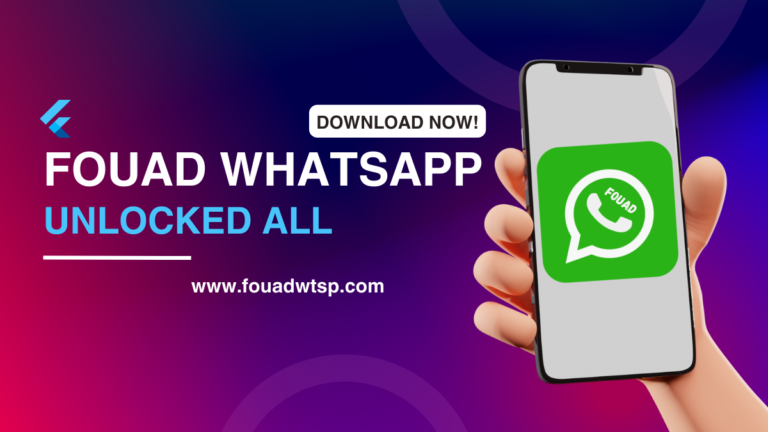 fouad whatsapp